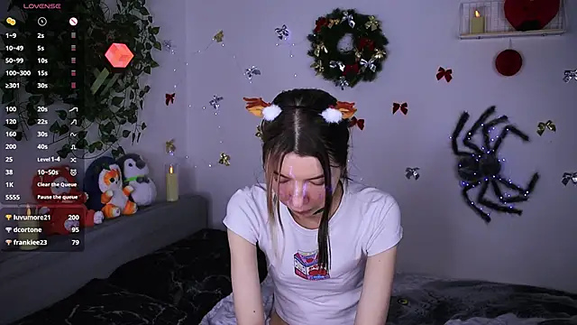 Emmie_shy's cam snapshot