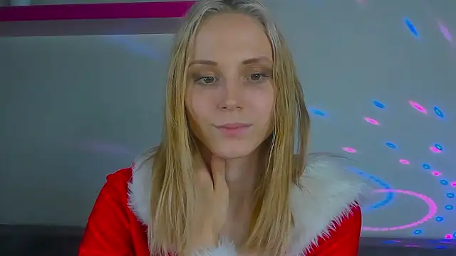 Gina_Gina_love's cam snapshot