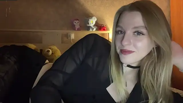 AzoticBasics's cam snapshot