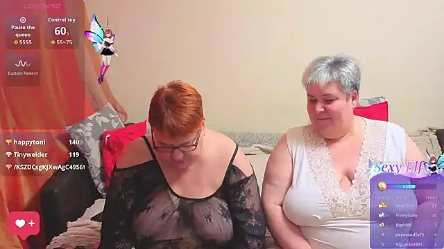 Klio5678's cam snapshot