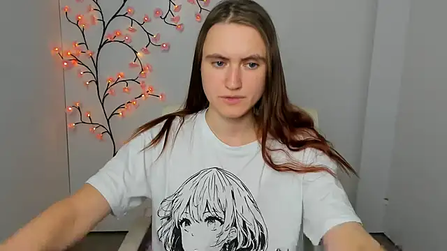 Gabriellagirl's cam snapshot