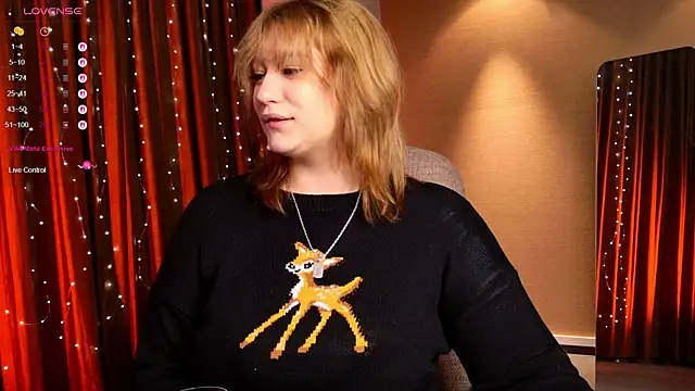 Morvelyn's cam snapshot