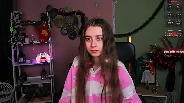 keylas_moan's cam snapshot