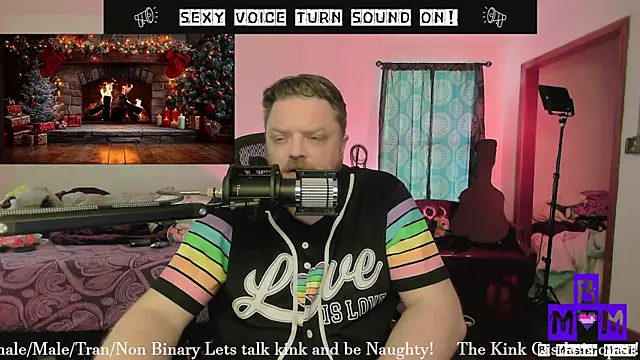 Bi_Master_Mack's cam snapshot