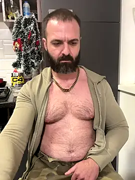 DamonSalvatore2's cam snapshot