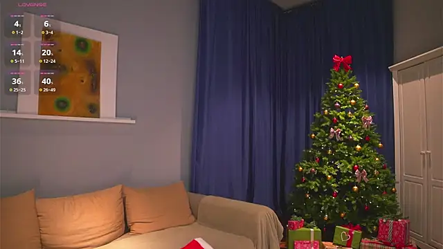 -JuicyMolly-'s cam snapshot