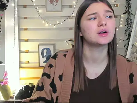 Josephine_Kiss's cam snapshot