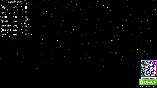 MurrrWorren's cam snapshot