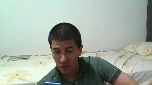 Sexylatin64 live sex cam