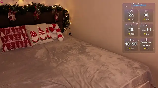 Lora_Rosee's cam snapshot