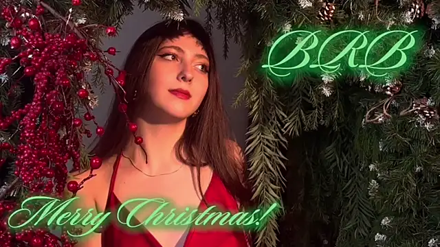 Mary_Miiller's cam snapshot