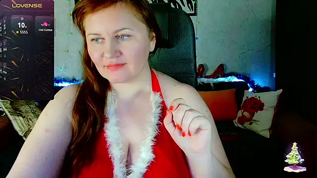 Nikki_March's cam snapshot