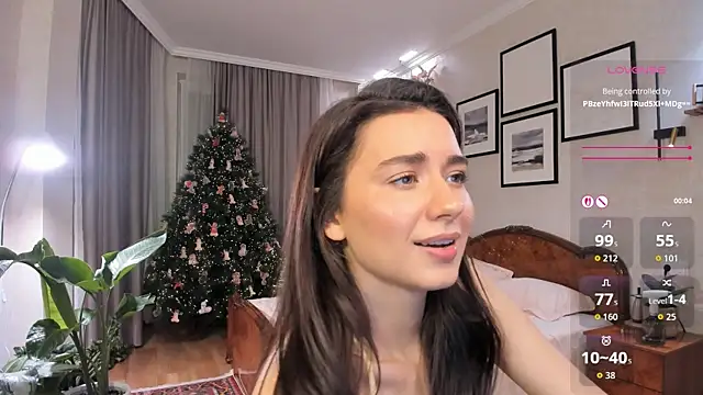 NicoleLuv's cam snapshot