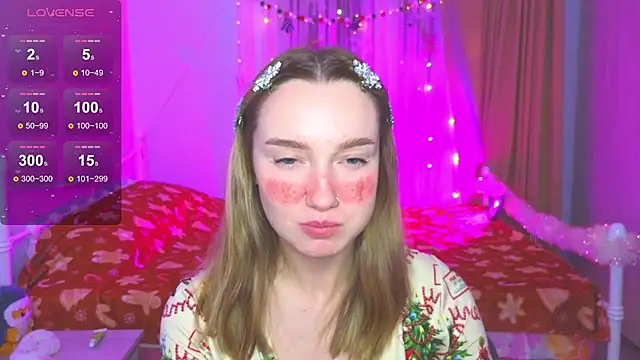 Wild_Sophie_'s cam snapshot