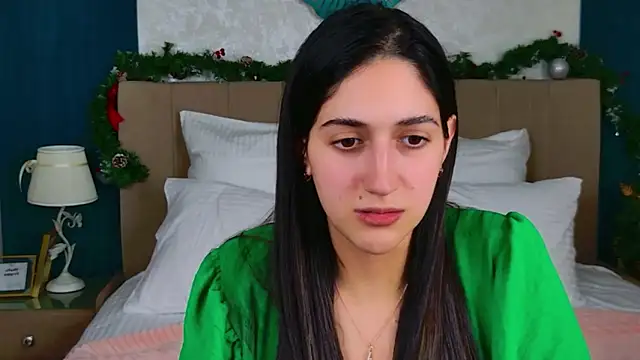 Teresa_Stane's cam snapshot