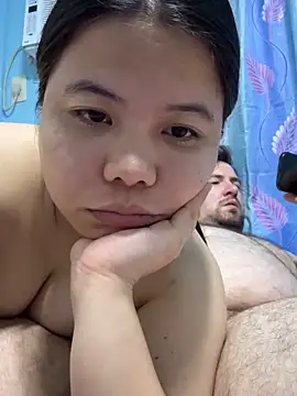 Charming_Chaos live sex cam