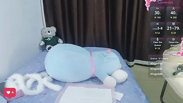 kindbee's cam snapshot