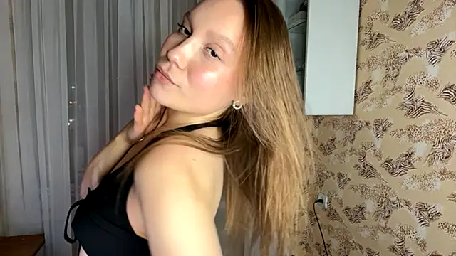 Kalli_ly's cam snapshot