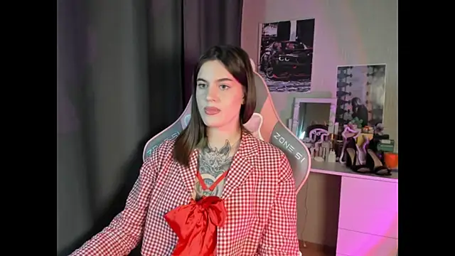 NikkieKitty's cam snapshot