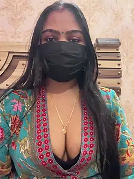 Cute-Ananyaa's cam snapshot