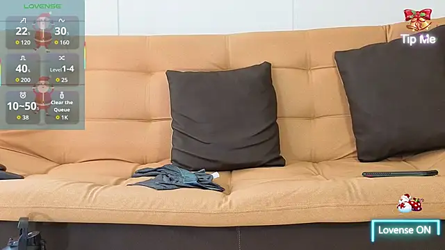 CRAZYBOYLOVE live sex cam