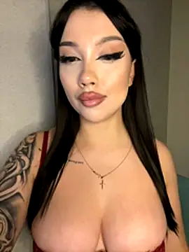 kiss_Lissa's cam snapshot