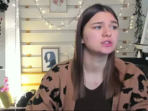 Josephine_Kiss's cam snapshot