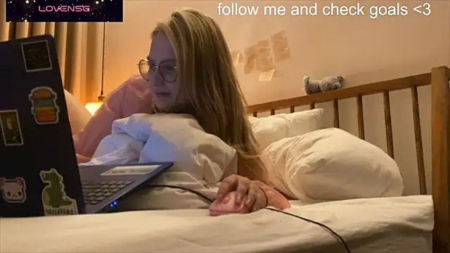 JacyWinslat's cam snapshot