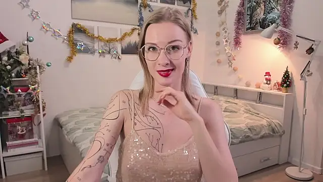 MissRightX's cam snapshot