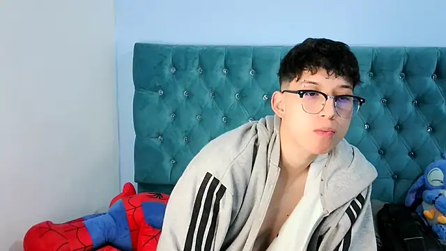 _Thomas_hot_ live sex cam