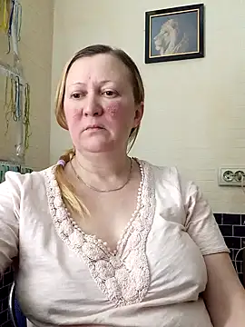 blondyaguar's cam snapshot