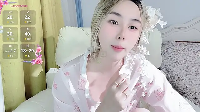 Caitlyn__'s cam snapshot