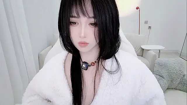 Evangelin-e's cam snapshot