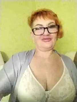 Alissa55552111's cam snapshot