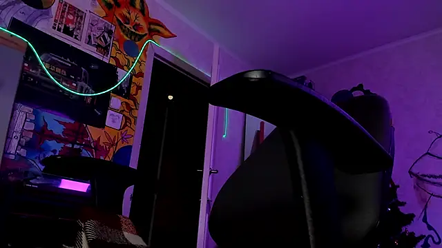 Sunny_Mouse_'s cam snapshot