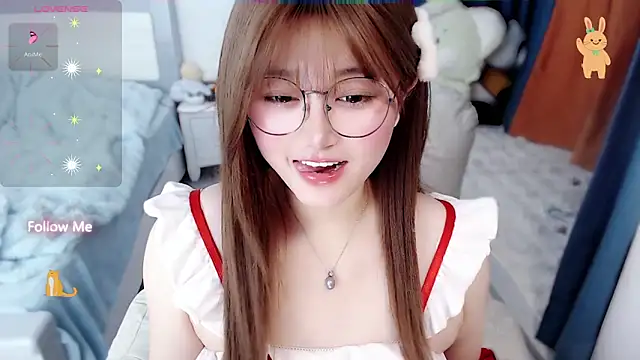 Sweet-18wanwan's cam snapshot