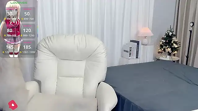 Alma_va's cam snapshot