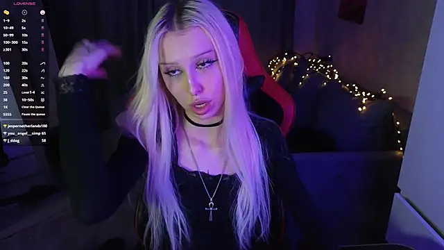 goth__tv's cam snapshot