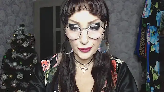 Aziza1's cam snapshot