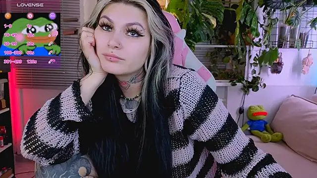 jelya_sg's cam snapshot