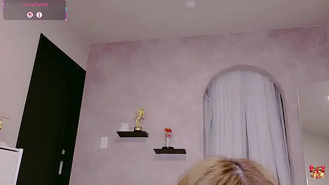 Yuu__k's cam snapshot