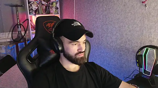 Nik_Namee live sex cam