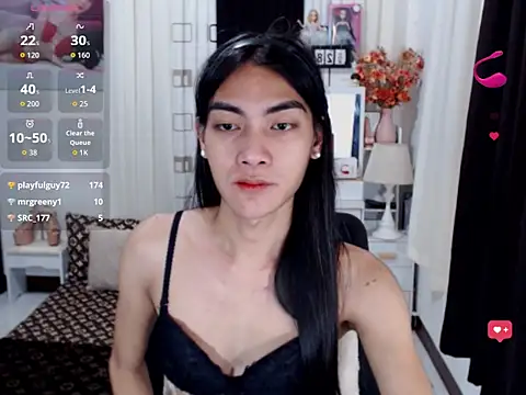 LAVIDALENATS live sex cam
