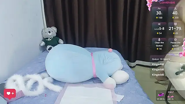 kindbee's cam snapshot