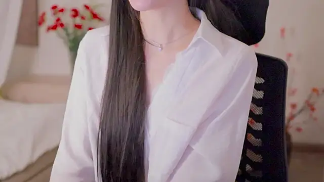 SpiderIily's cam snapshot