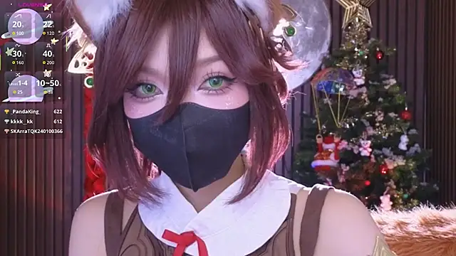 _____Panda_____'s cam snapshot