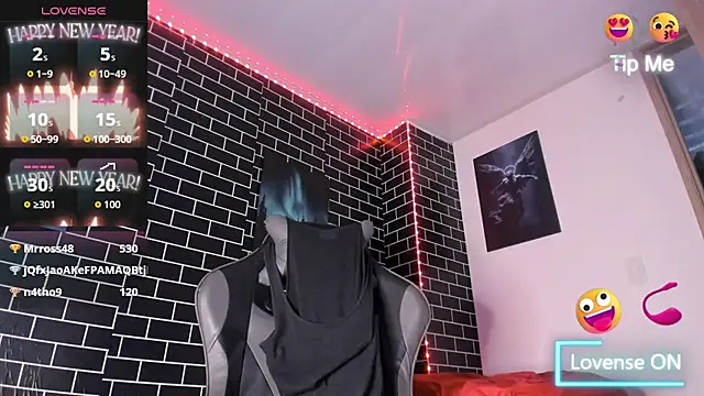 Lil_Curved live sex cam