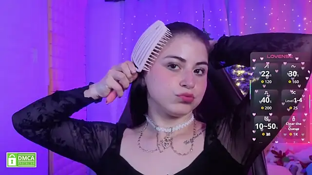 Taiga_Cute's cam snapshot