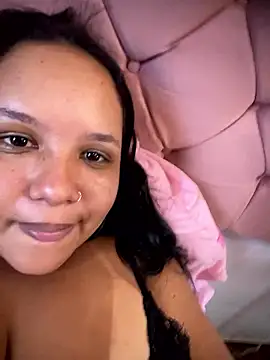 Bigostosa's cam snapshot