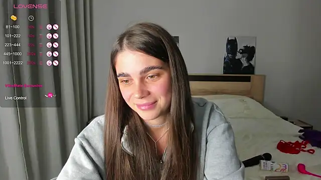 Bella_Foryou live sex cam